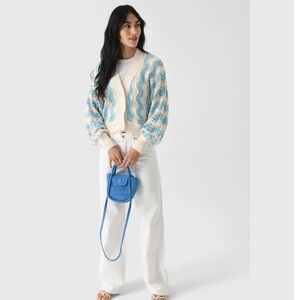 Annina Citizens of Humanity high rise jeans